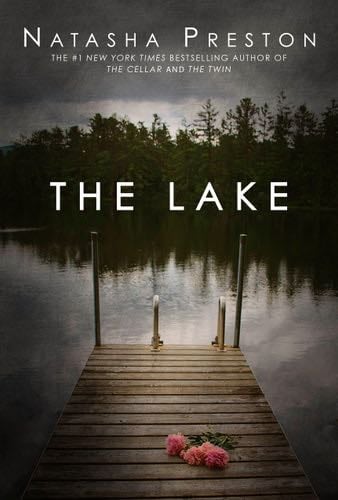 The Lake - Natasha Preston · 2021