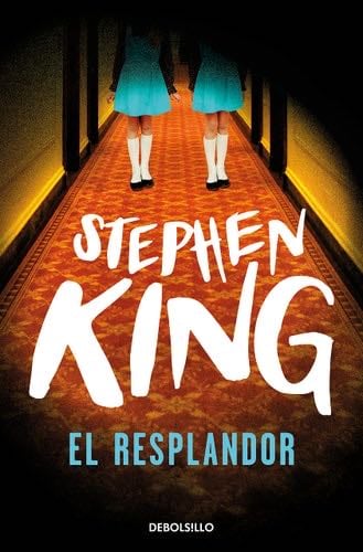 El resplandor - Stephen King · 2021