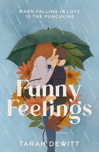 Funny Feelings - Tarah DeWitt · 2023