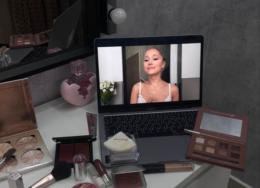 makeup