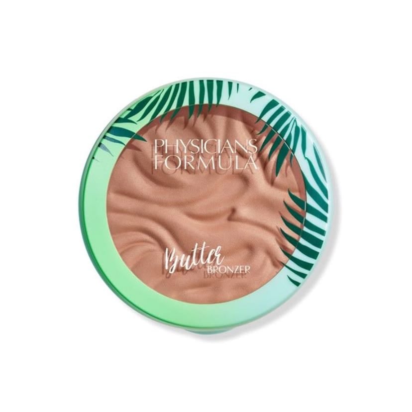bronzer physicians formula