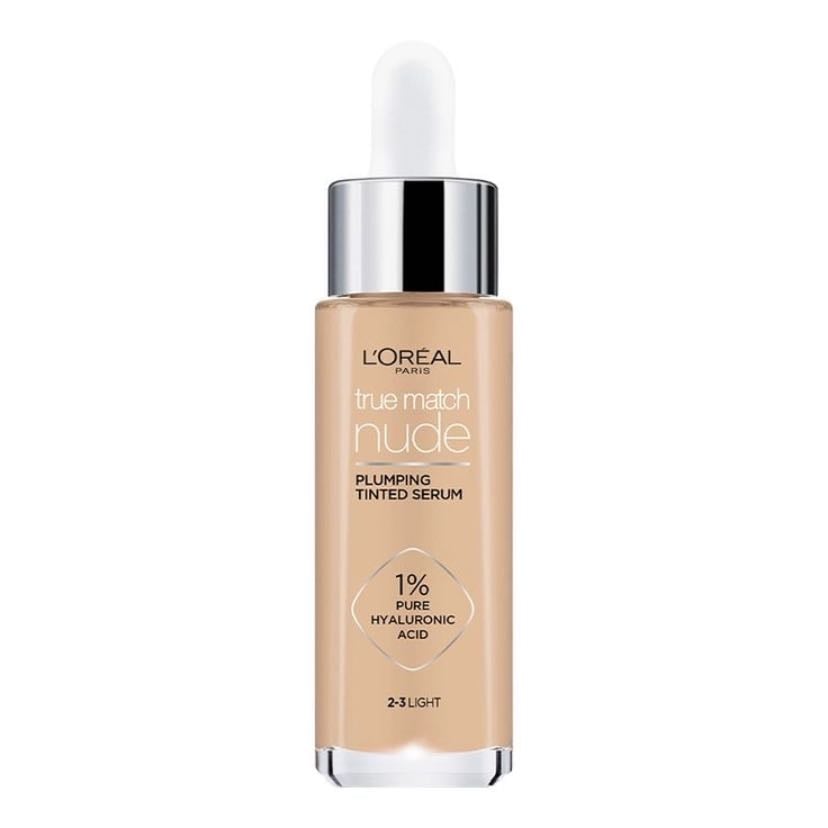 base L’Oreal París true match
