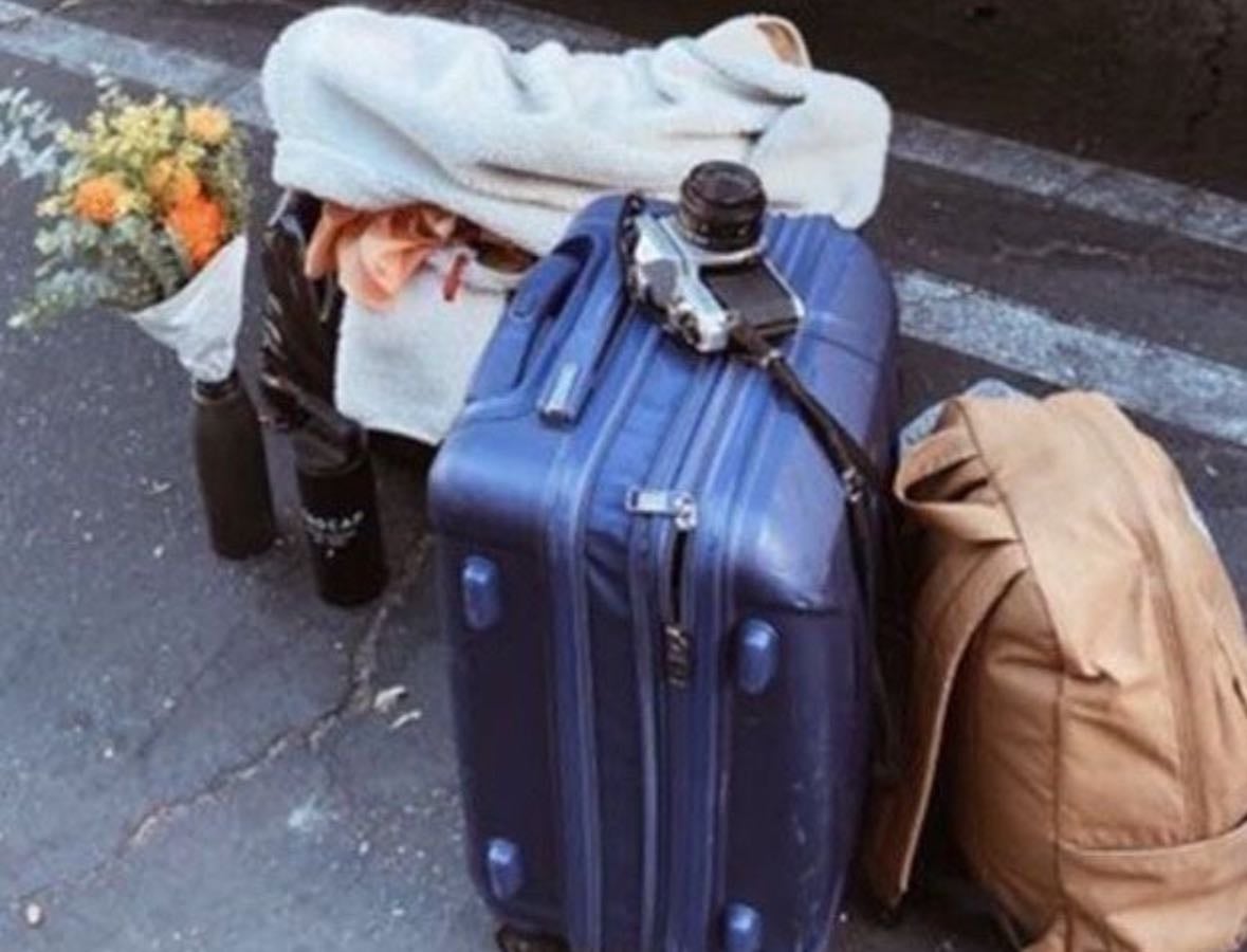 wanting to travel to…