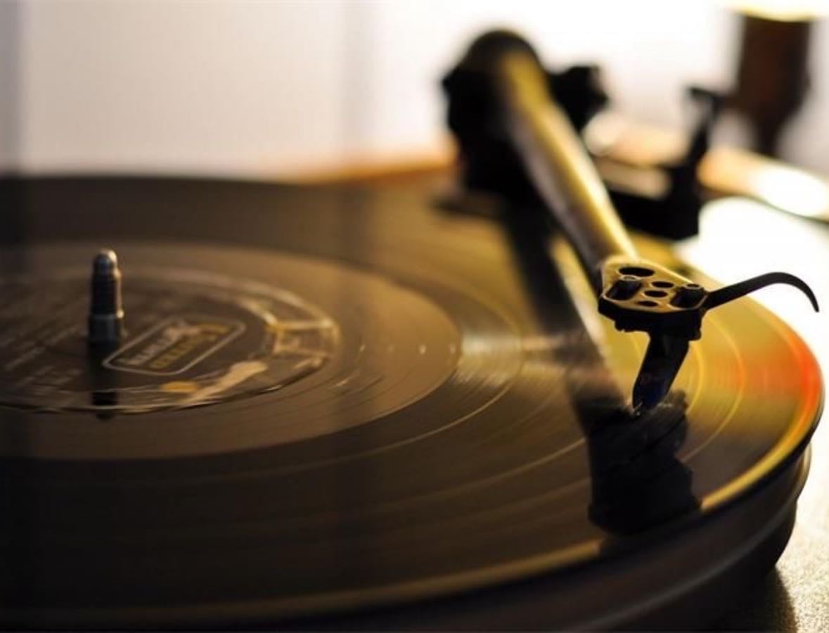 what jazz causes… - Music hypelist by Fiorela Duranda