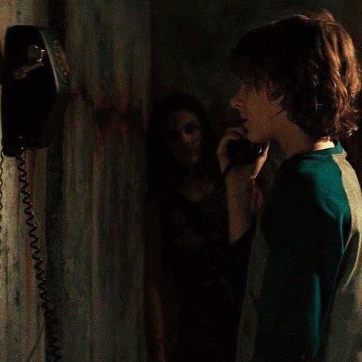 Black Phone - Scott Derrickson · 2022
