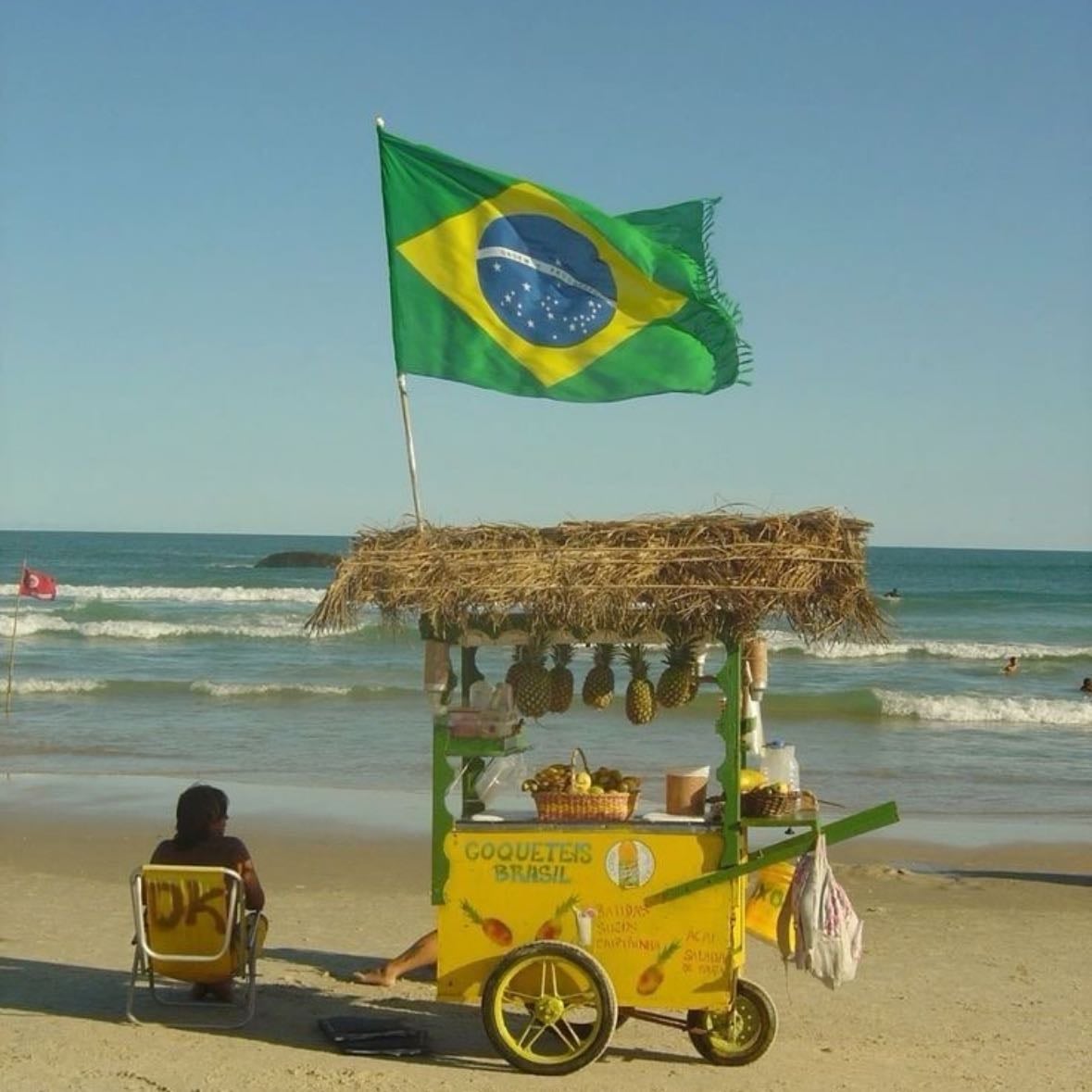 Brasil