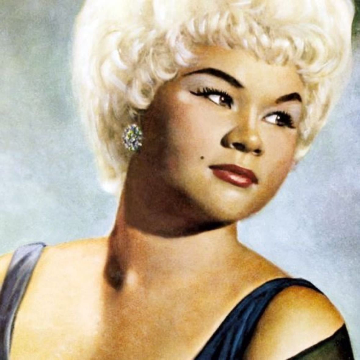 I'd Rather Go Blind - Song · Etta James