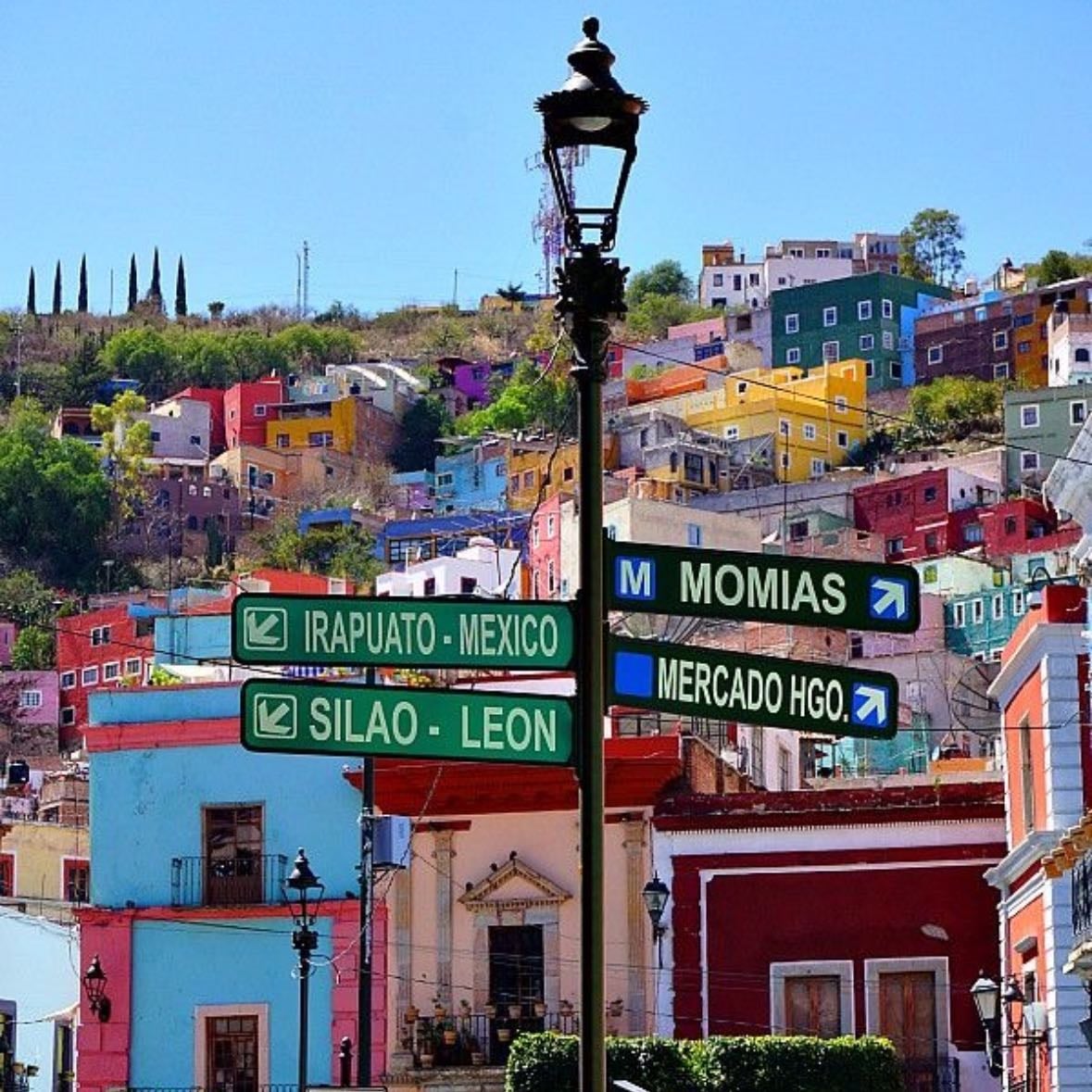 Mexico