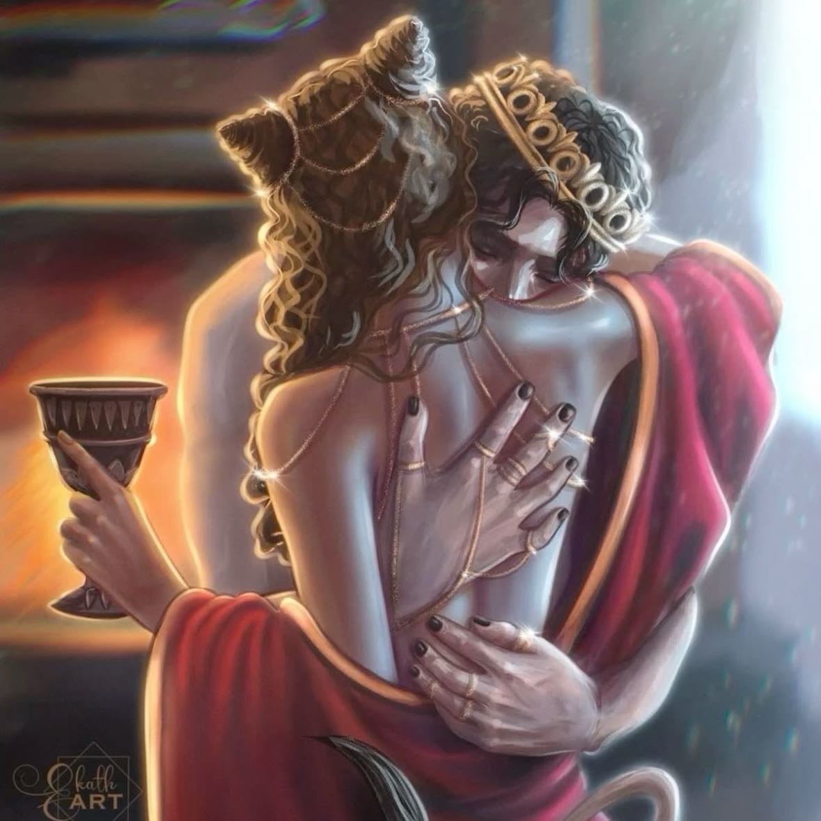 The Wicked King - Holly Black · 2019