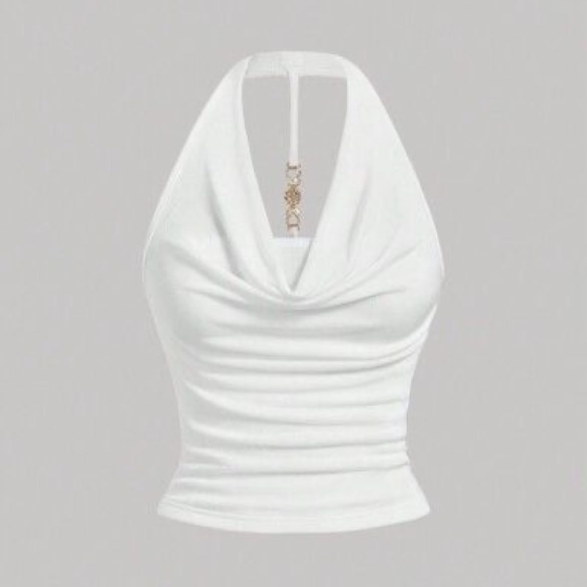 white why not?
