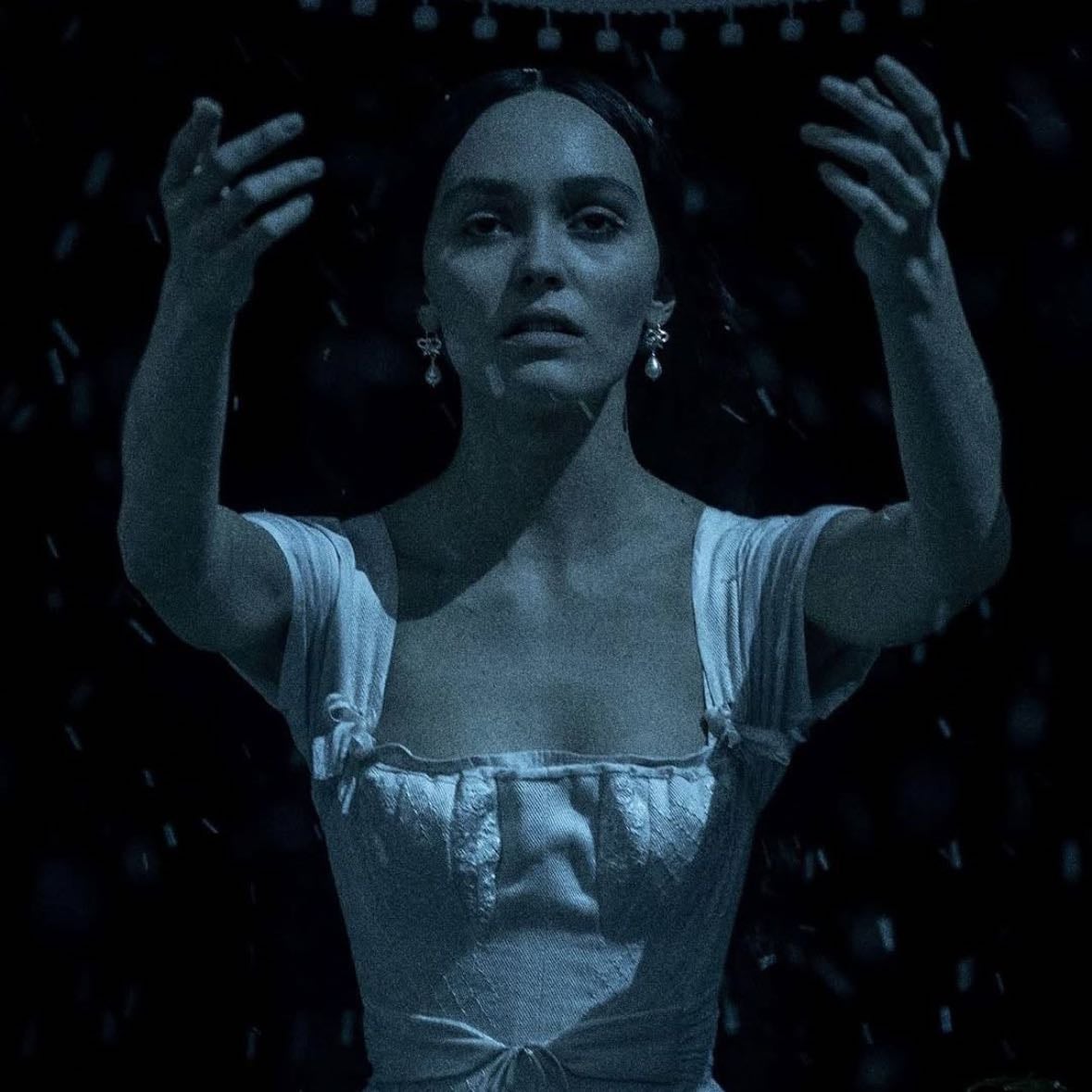 Nosferatu - Robert Eggers · 2024