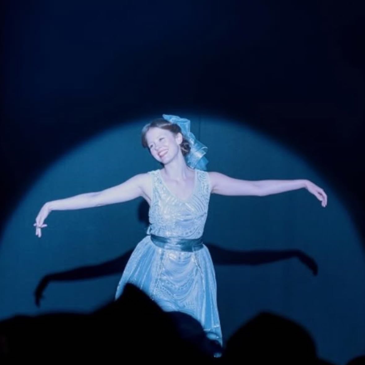 Pearl - Ti West · 2022