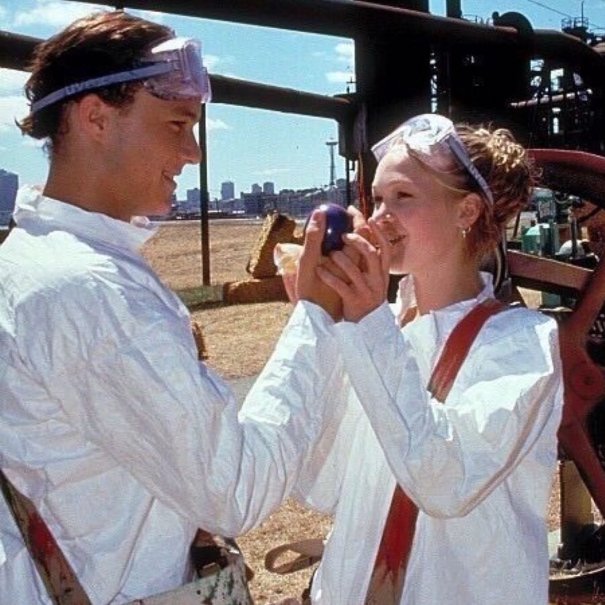 10 Things I Hate About You - Gil Junger · 1999