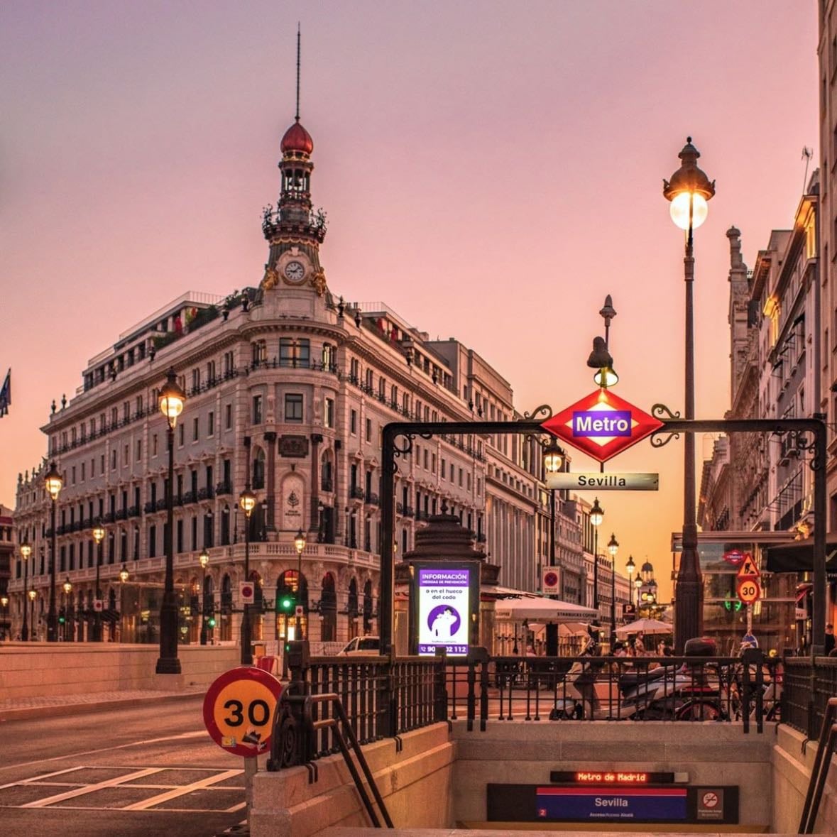 España