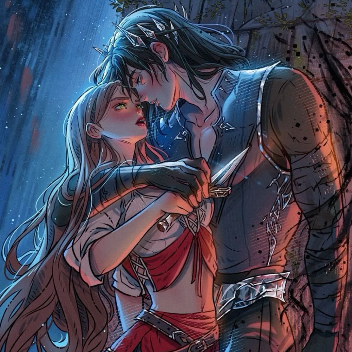 Lightlark - Alex Aster