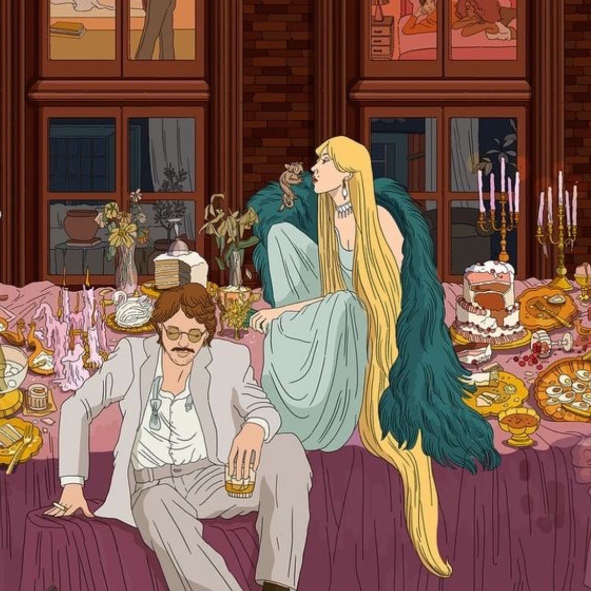 Cleopatra and Frankenstein - Coco Mellors · 2022