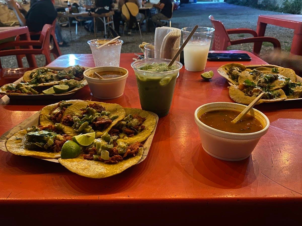 TacoRecords.mx