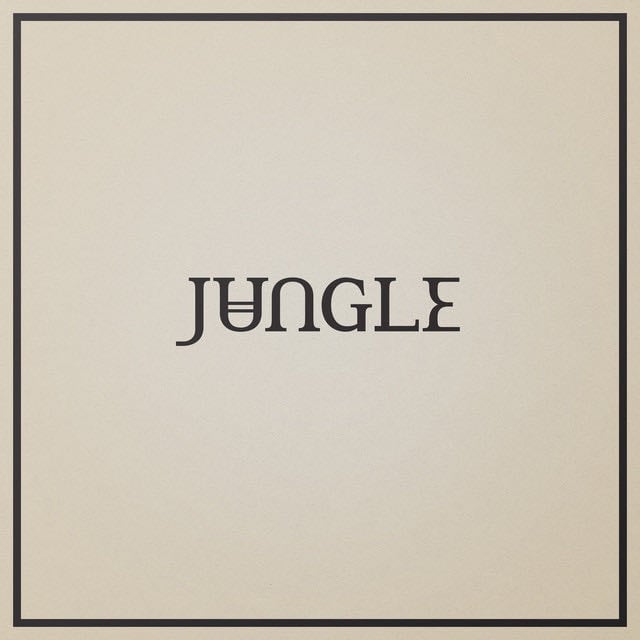 Keep Moving - Song · Jungle