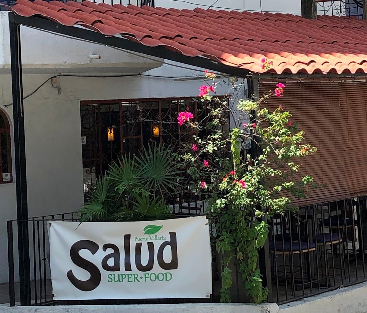 Salud Super Food