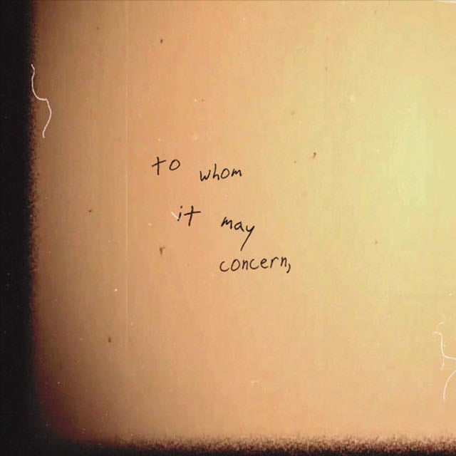 million little reasons - Song · Oscar Lang