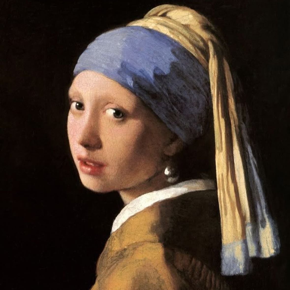 Johannes Vermeer - Barroco holandés