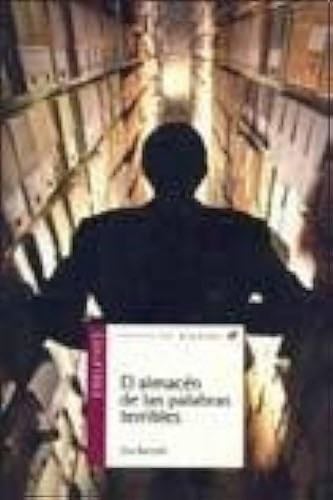 EL ALMACEN DE LAS...-ARG. (Spanish Edition) - Barcelo E. · 2014