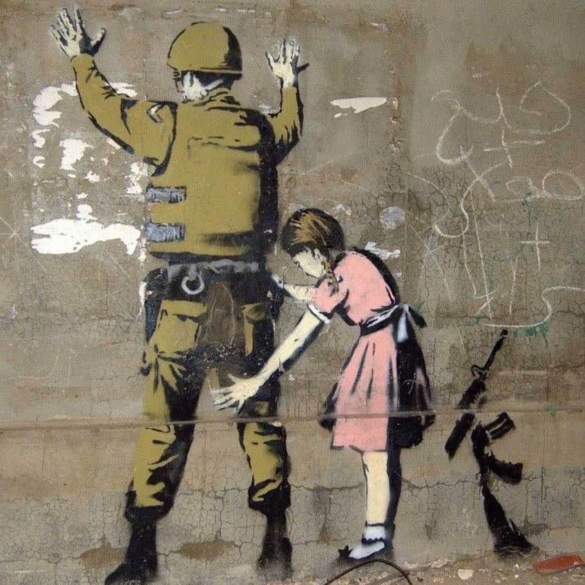 Bansky