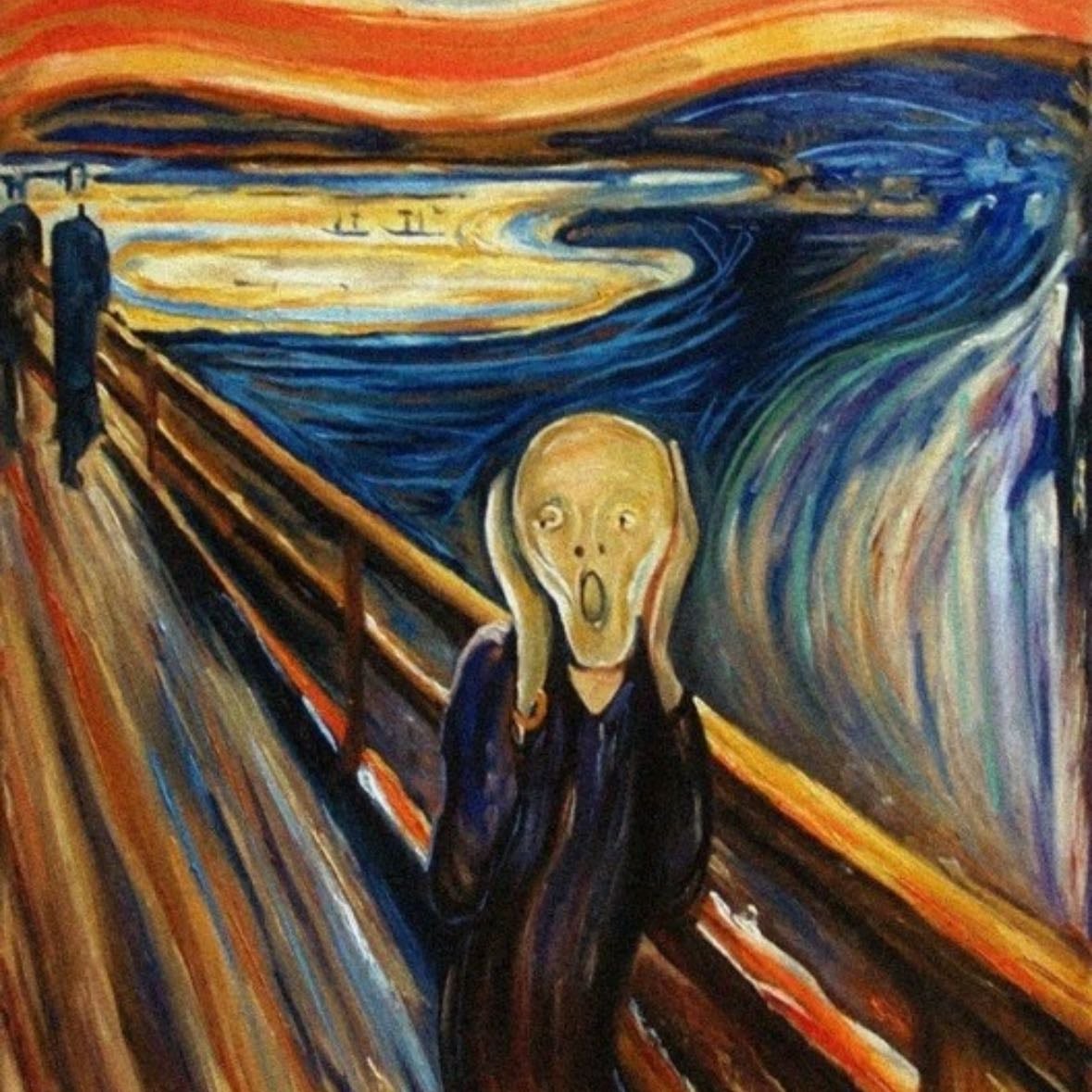 Edvard Munch