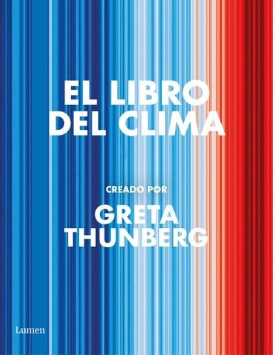 El libro del clima / The Climate Book (Spanish Edition) - Greta Thunberg · 2023