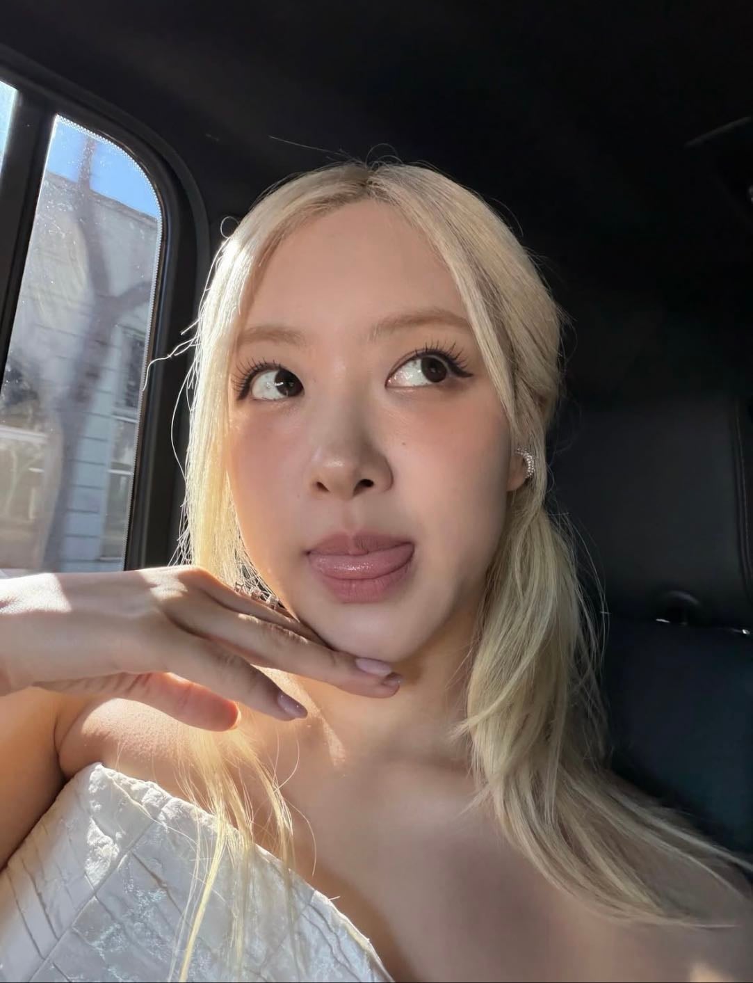 Roseanne Park