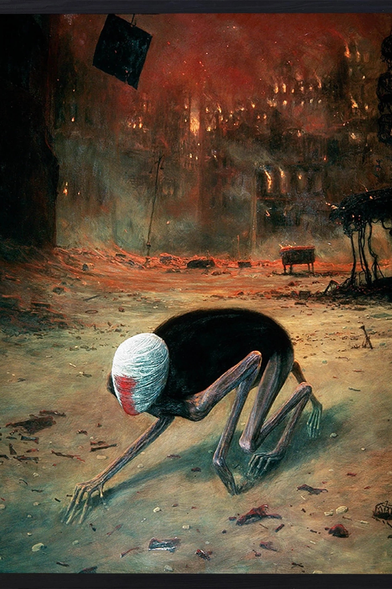 Zdzisław Beksiński