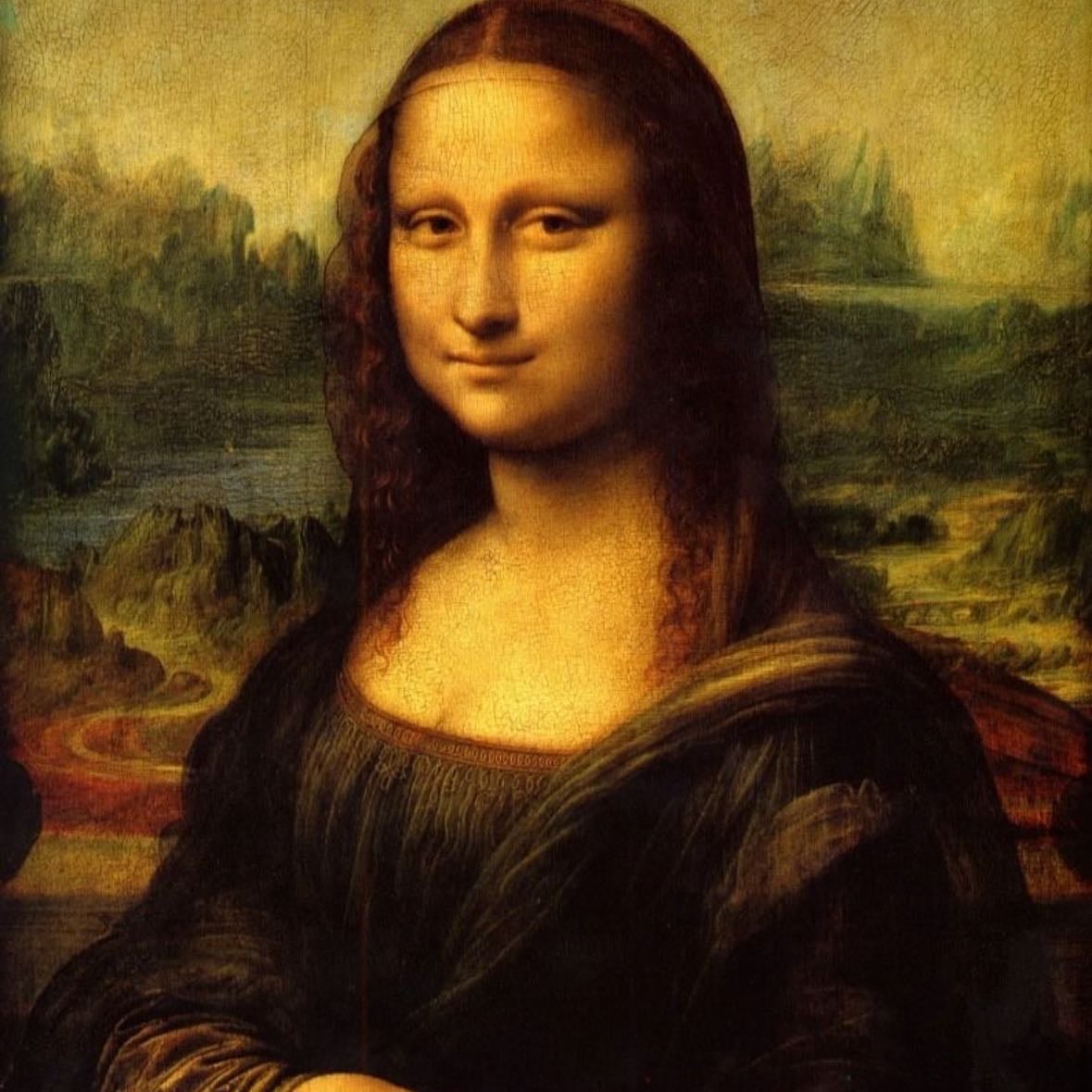 Leonardo Da vinci
