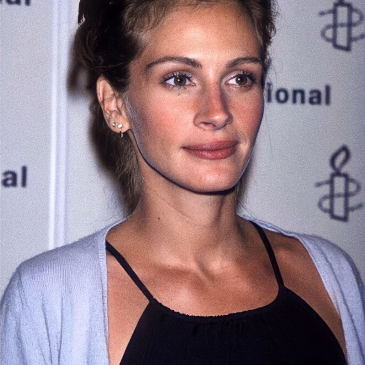 Julia Roberts