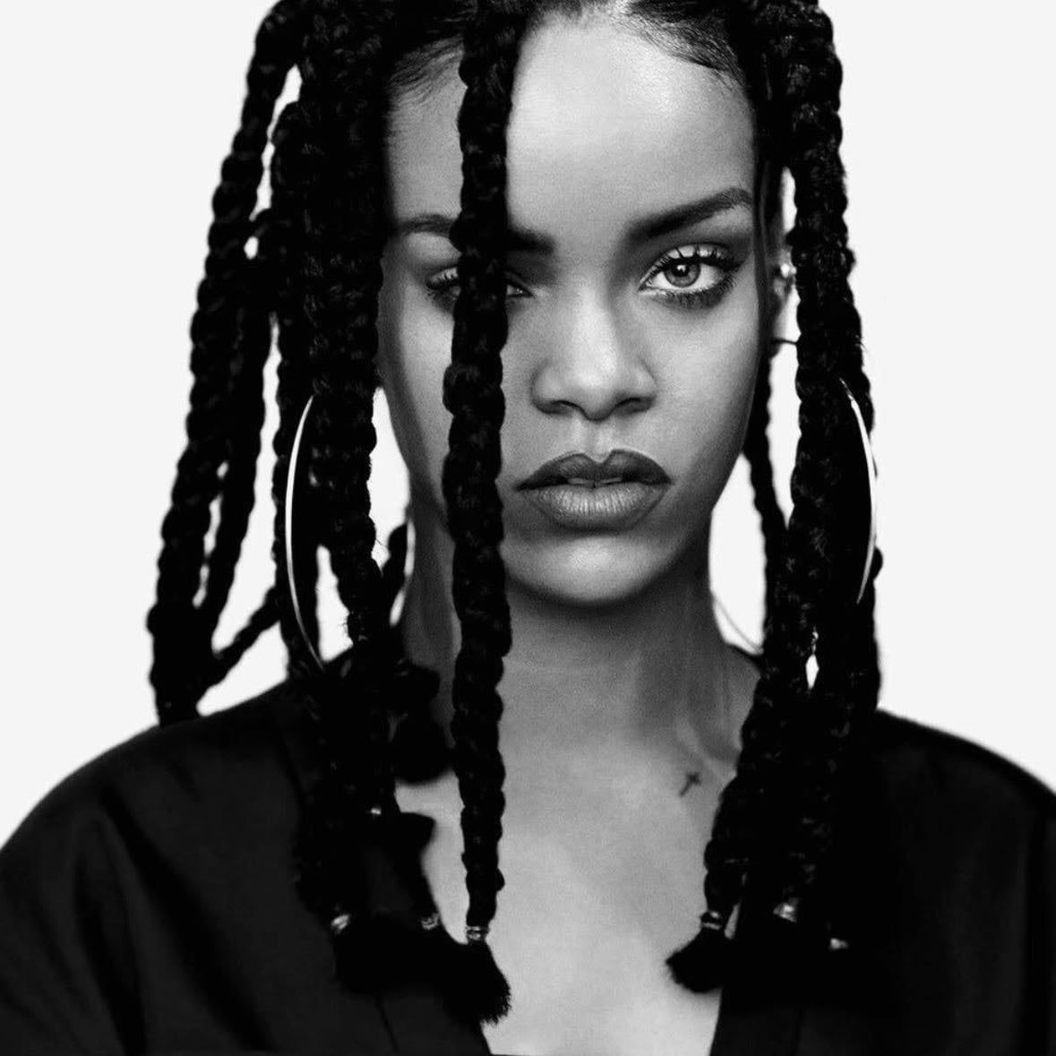 Rihanna
