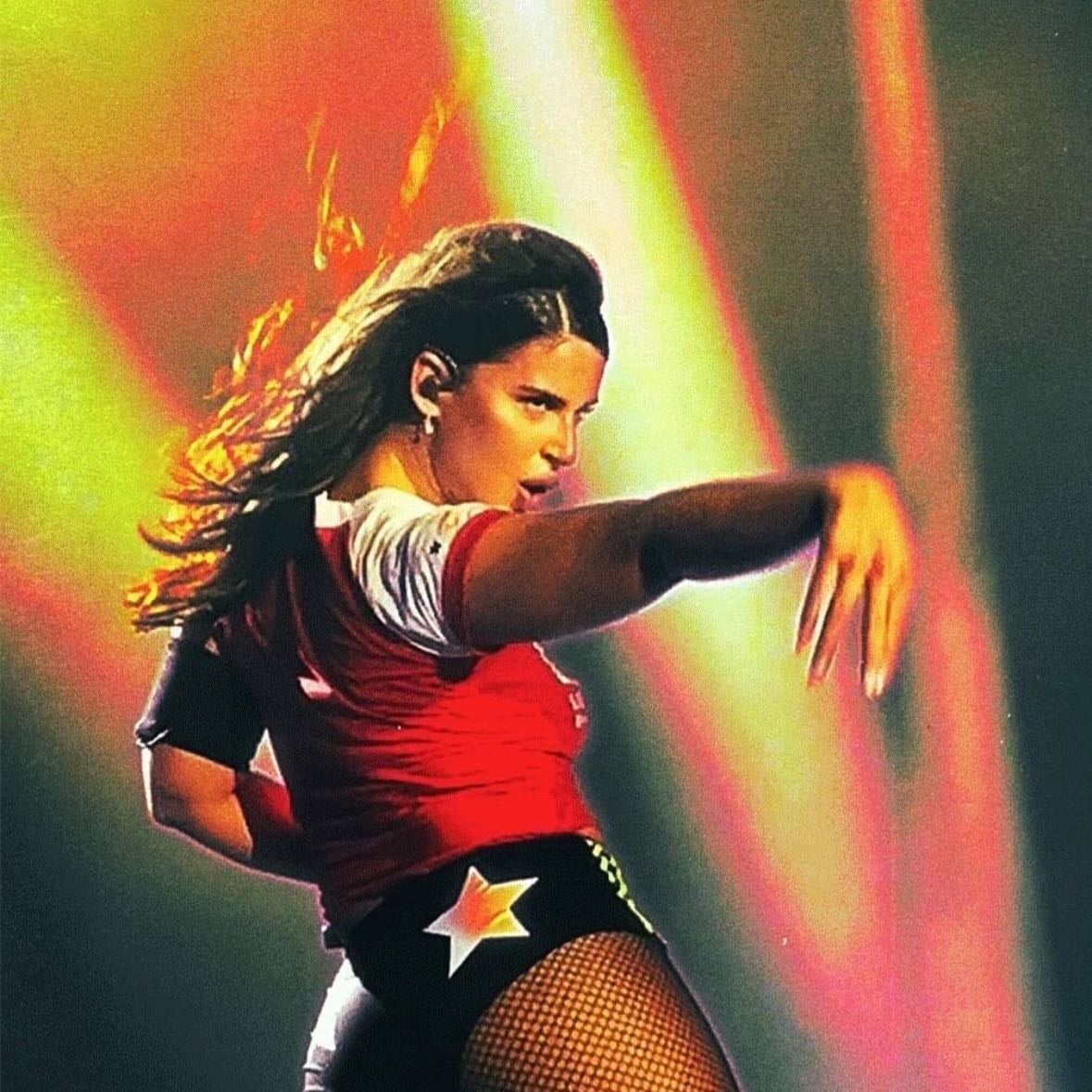 Nathy Peluso