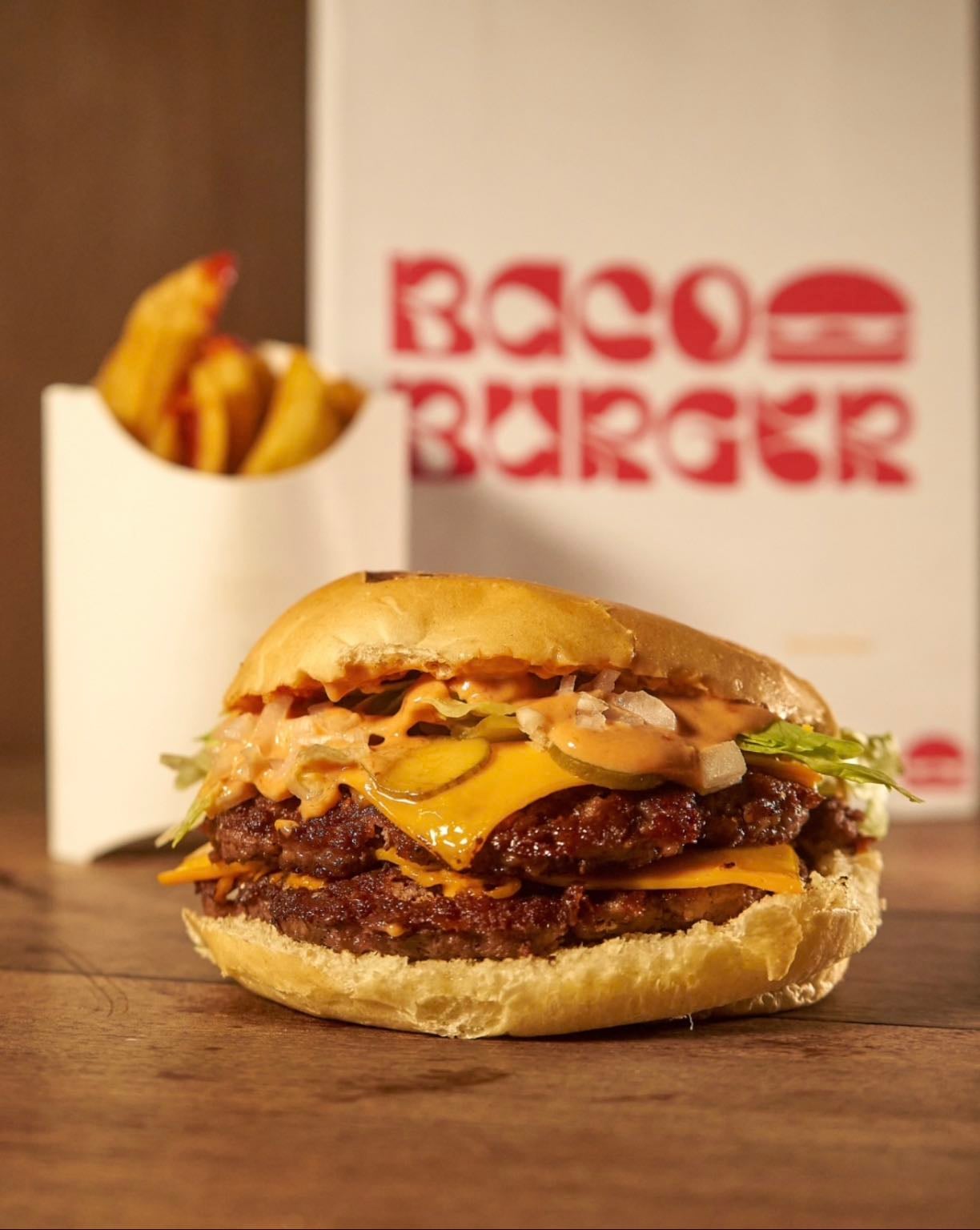 Baco - Necochea