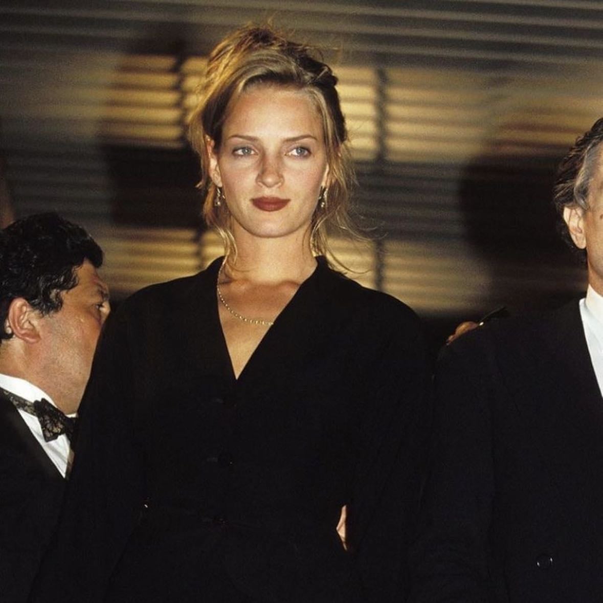 Uma Thurman
