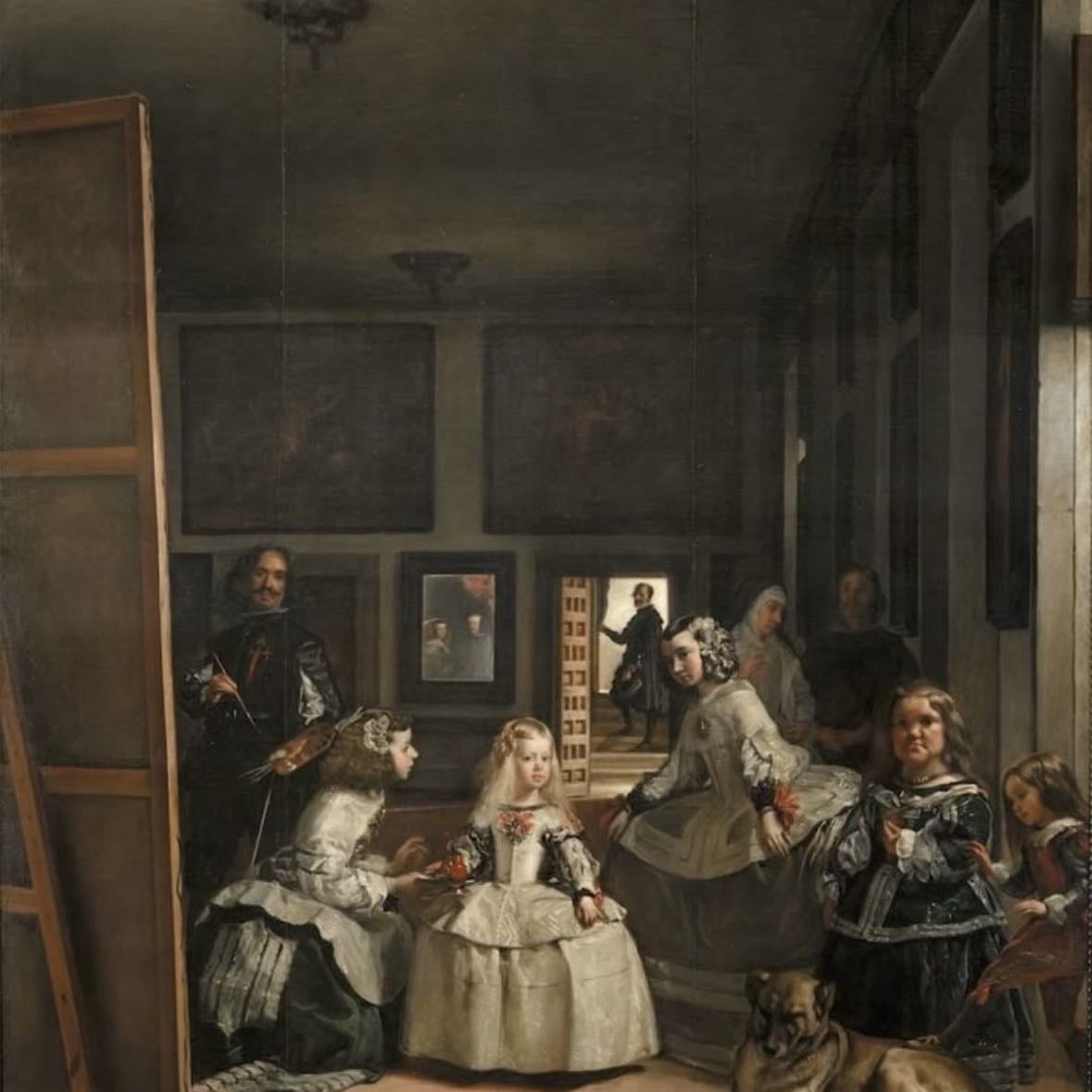 Diego Velázquez