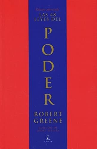 Las 48 leyes del poder - Robert Greene · 1999