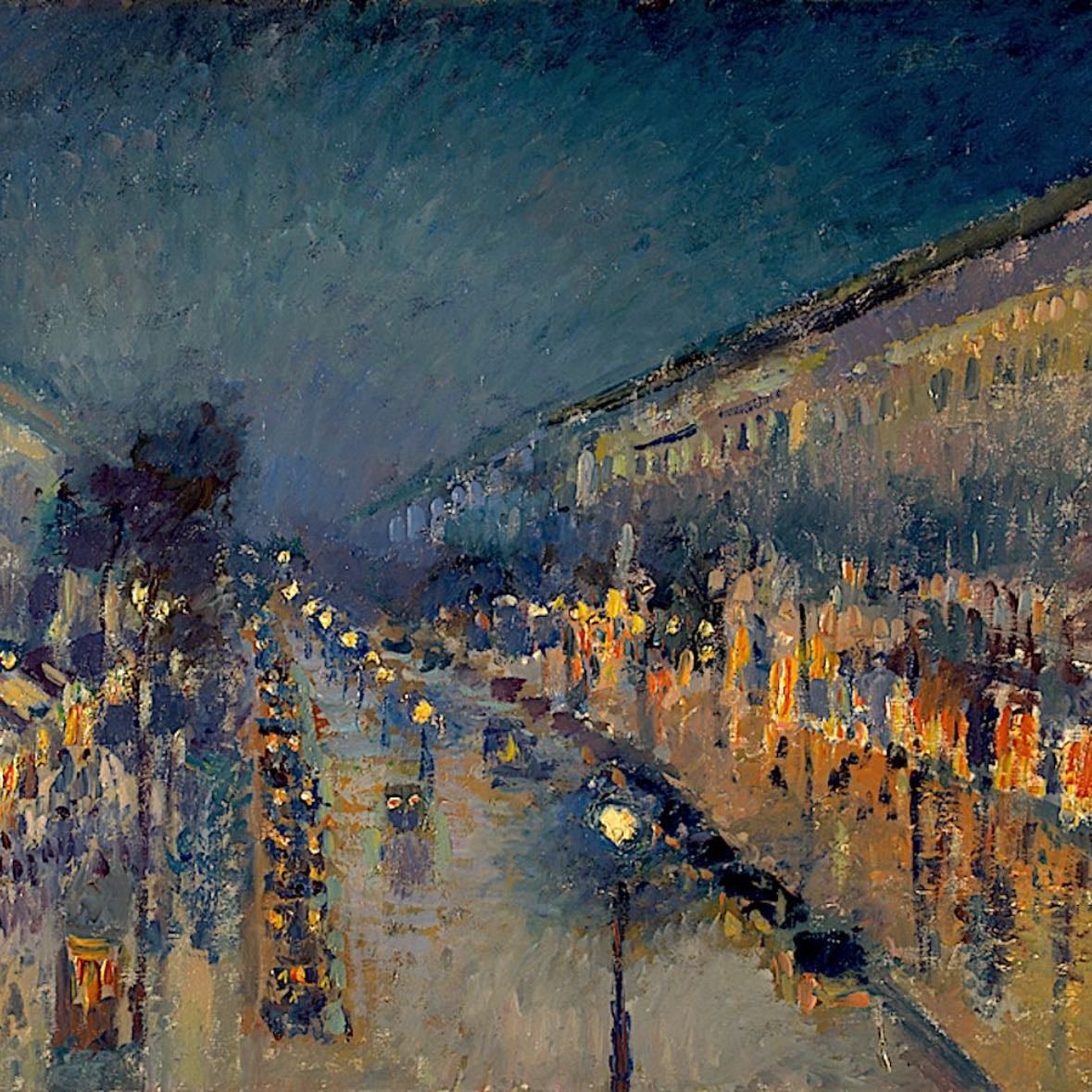 Camille Pissarro