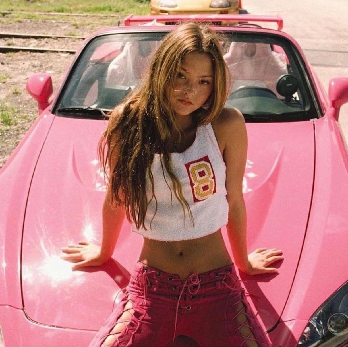 Devon Aoki