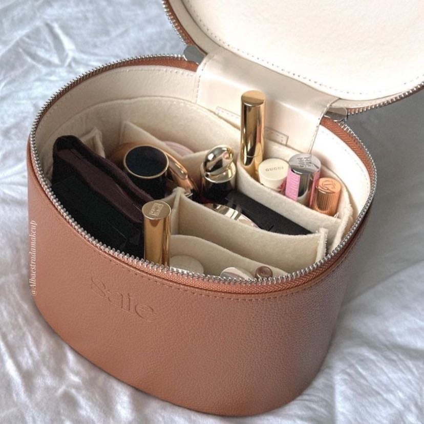 Saie - Vanity case 🤎