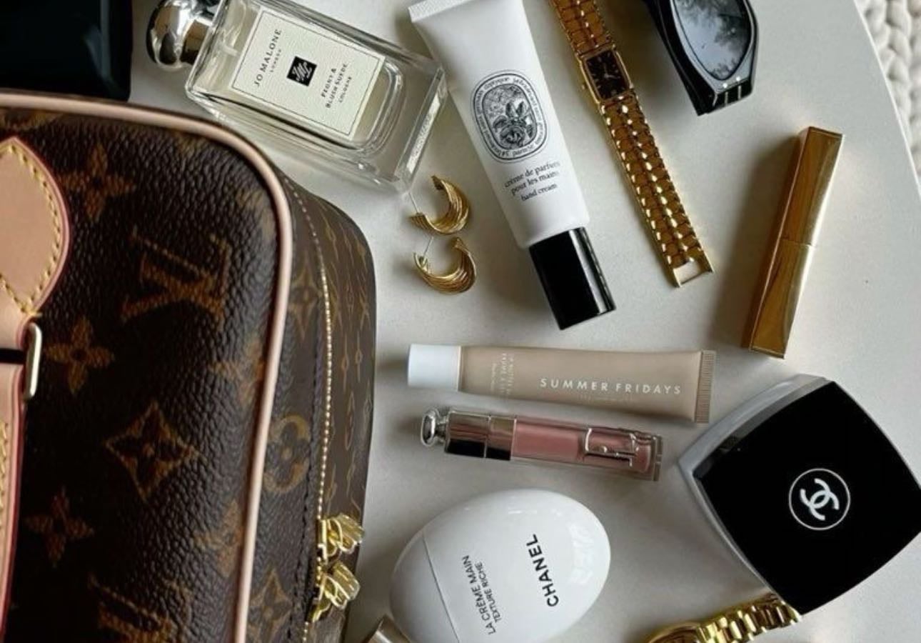 favoritos makeup ⭐️