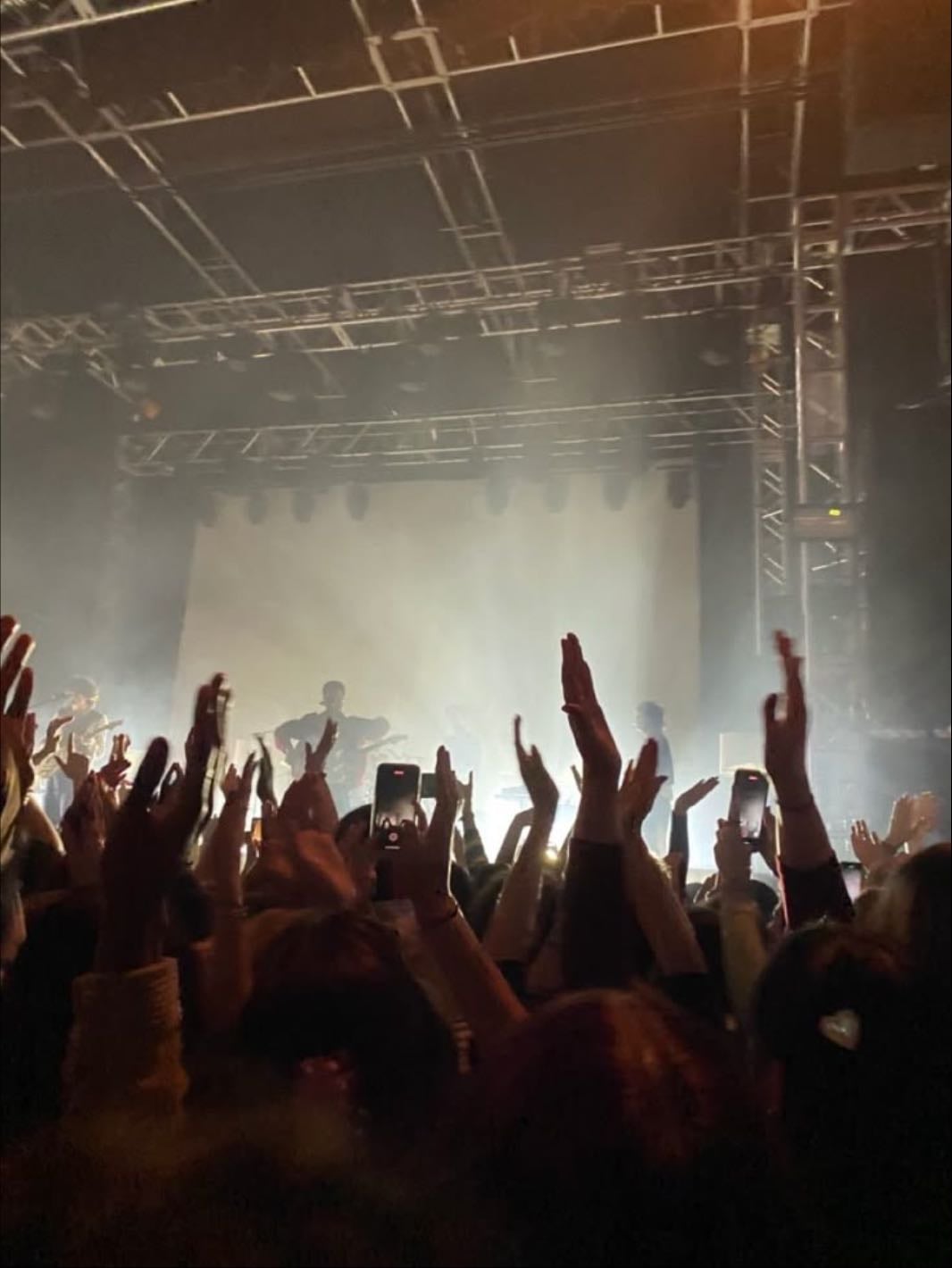 concerts