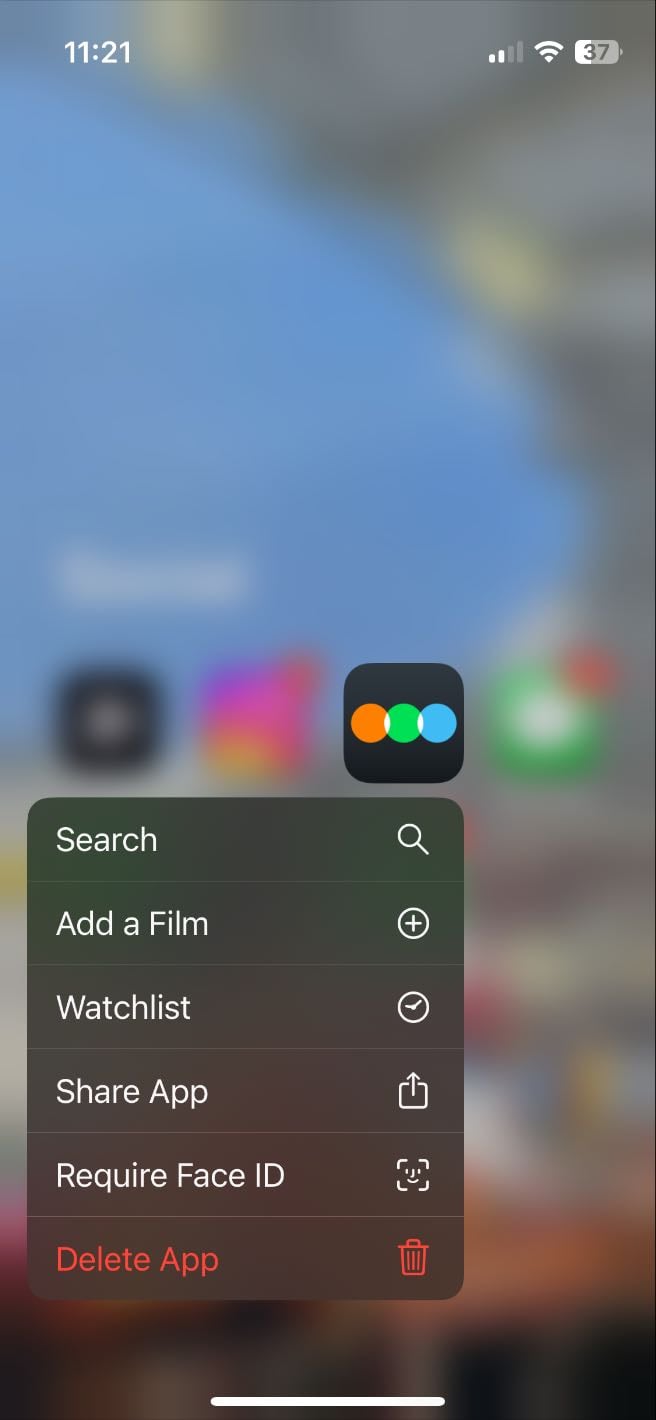 letterboxd