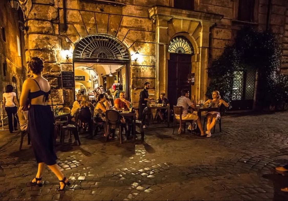 rome