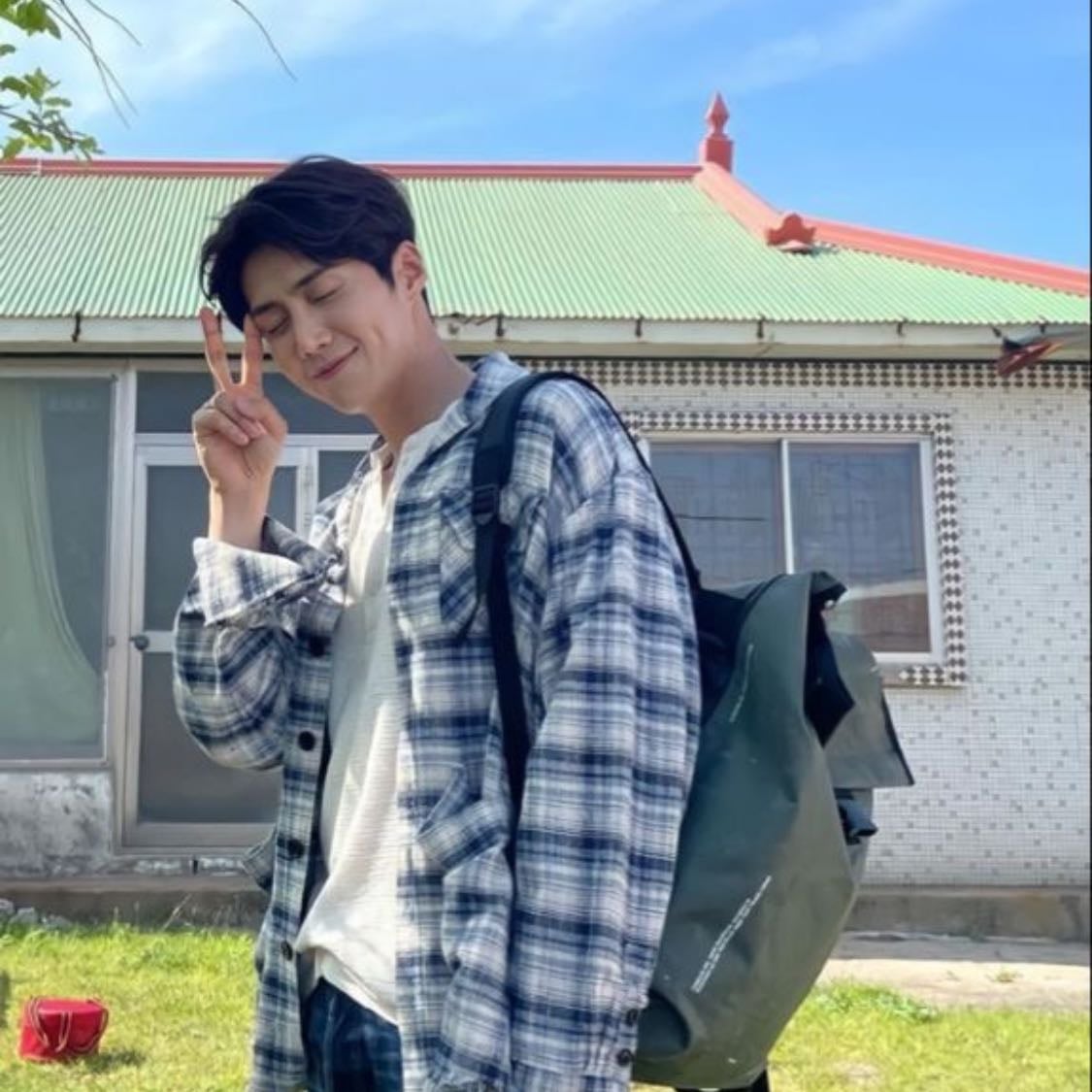 Kim Seon-Ho