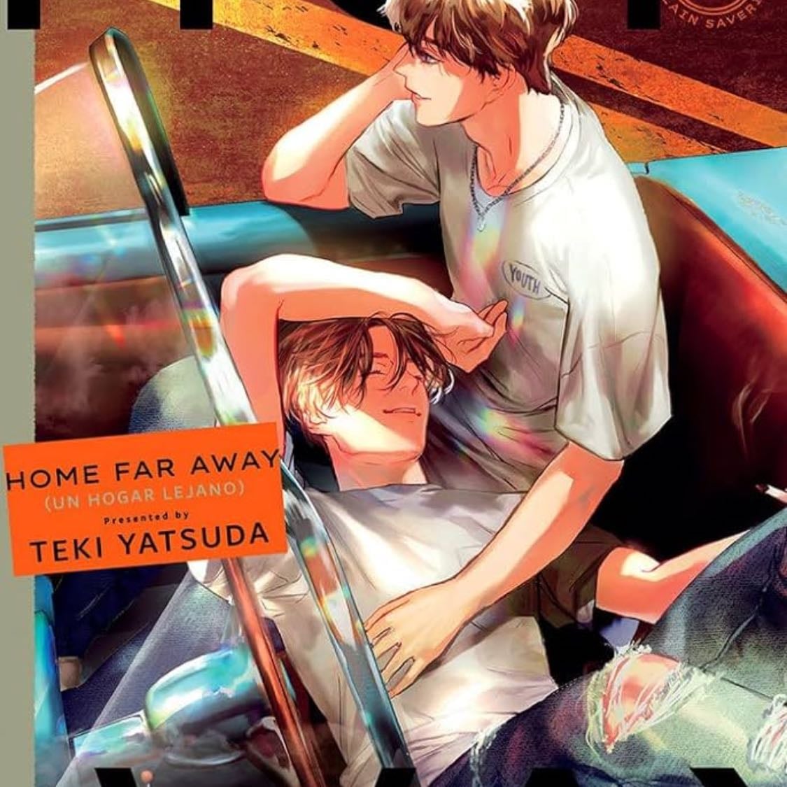 Home far away