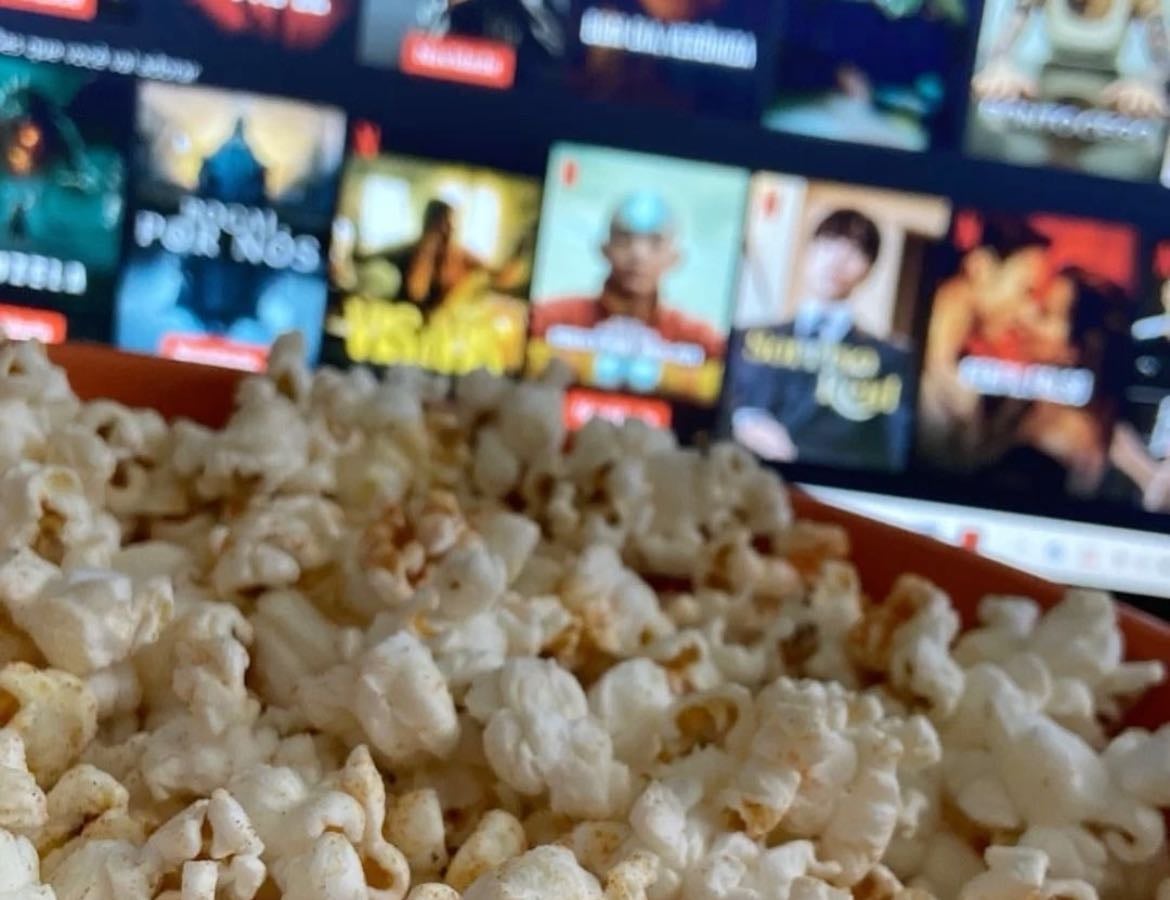 Movies🎞️ - Movies hypelist by Yasmin Revyz