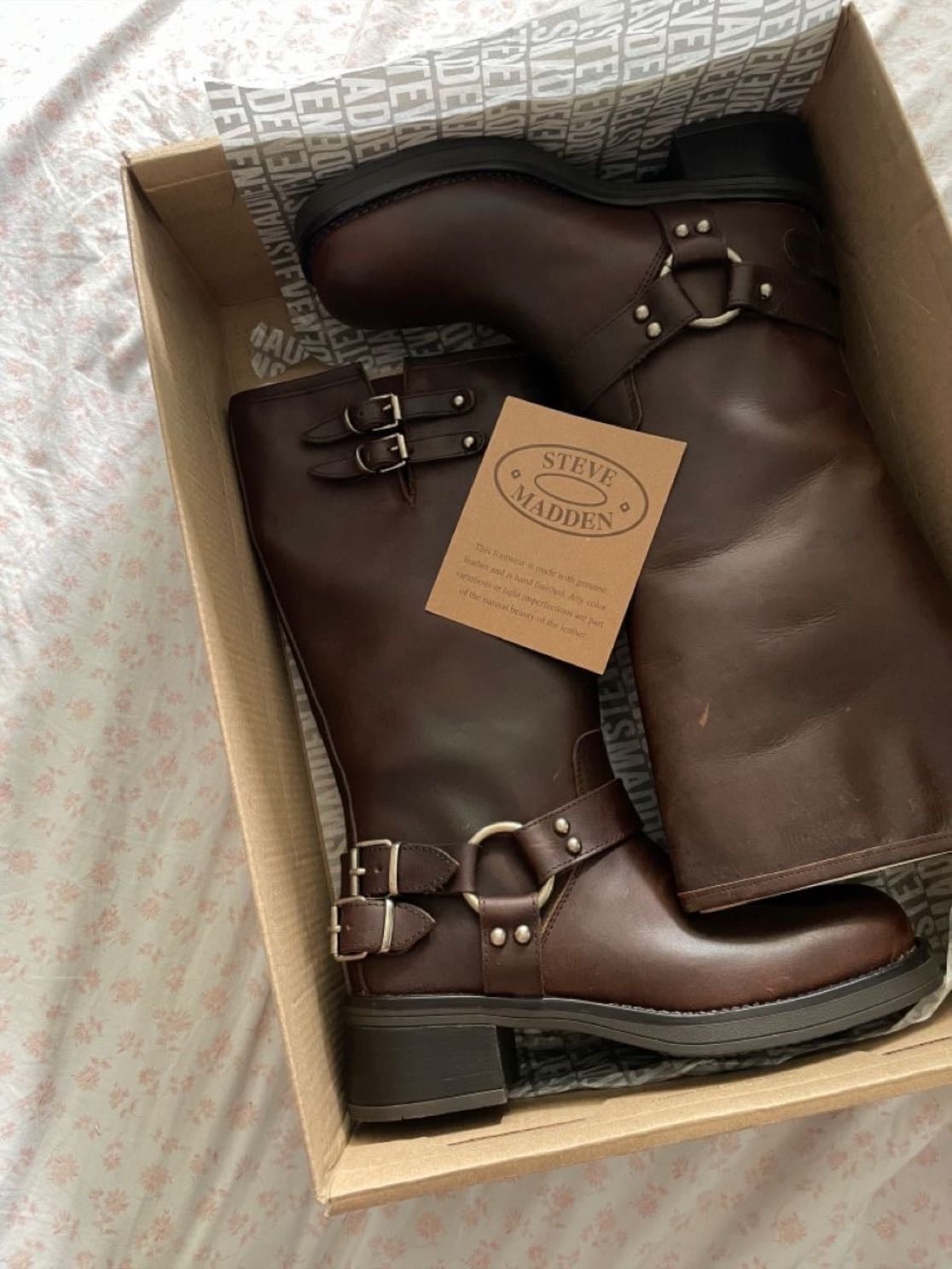 Steve Madden Tênis